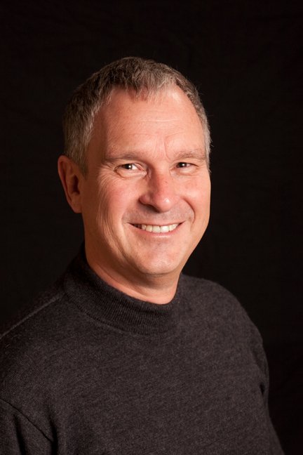 Tom Wootton, founder of OCD IN Order